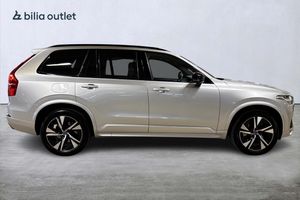 Volvo XC90 bild 5