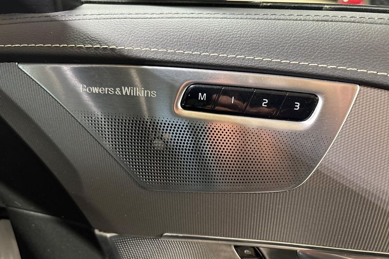 Volvo XC90 bild 20