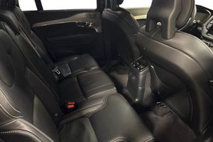 Volvo XC90 bild 23