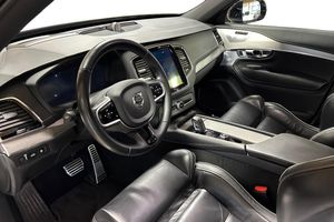 Volvo XC90 bild 11