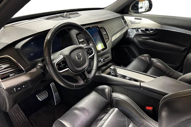 Volvo XC90 bild 11