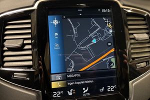 Volvo XC90 bild 15