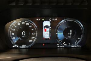 Volvo XC90 bild 14