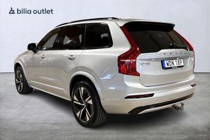 Volvo XC90 bild 8