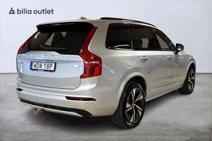 Volvo XC90 bild 6