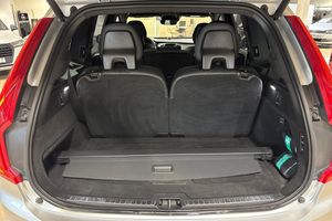 Volvo XC90 bild 25