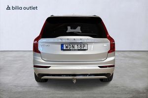 Volvo XC90 bild 7