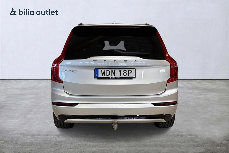 Volvo XC90 bild 7