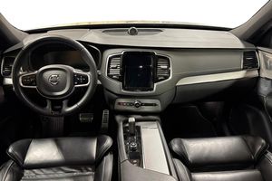 Volvo XC90 bild 12