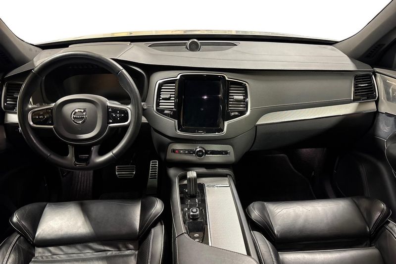 Volvo XC90 bild 12