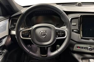 Volvo XC90 bild 13