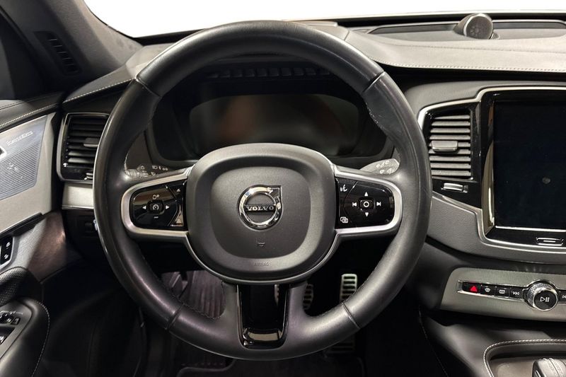Volvo XC90 bild 13