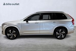 Volvo XC90 bild 9