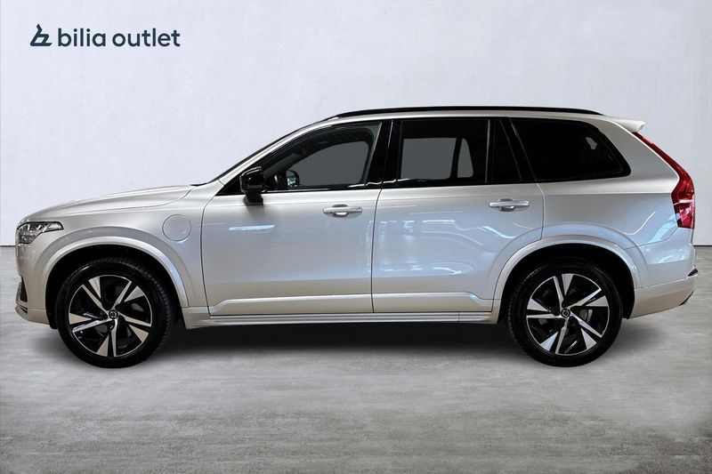 Volvo XC90 bild 9