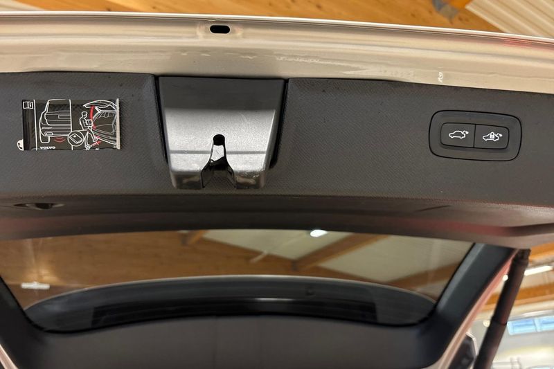 Volvo XC90 bild 28