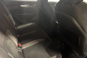 Nissan Qashqai bild 18