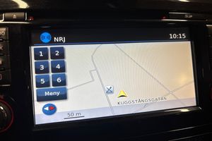 Nissan Qashqai bild 15