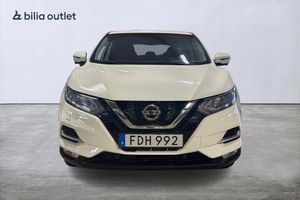 Nissan Qashqai bild 2