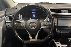 Nissan Qashqai bild 12