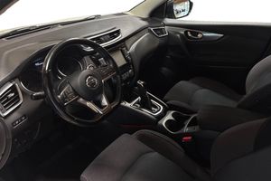 Nissan Qashqai bild 10