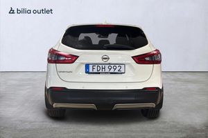 Nissan Qashqai bild 7