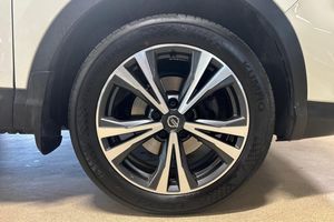 Nissan Qashqai bild 4