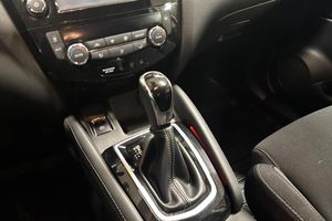 Nissan Qashqai bild 16