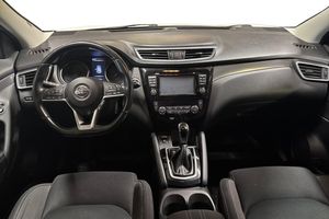 Nissan Qashqai bild 11