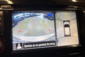 Nissan Qashqai bild 14