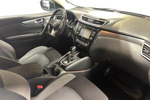 Nissan Qashqai bild 17
