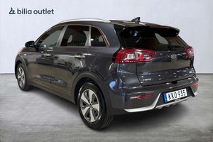 Kia Niro bild 6