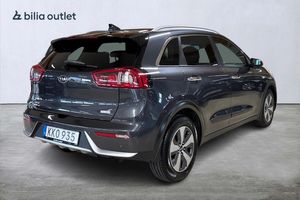 Kia Niro bild 8