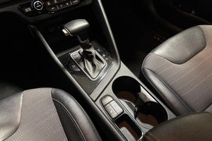 Kia Niro bild 17