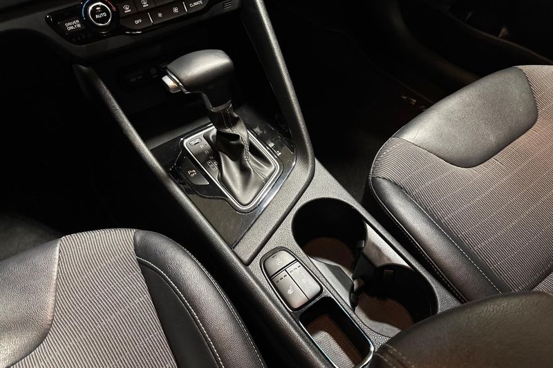 Kia Niro bild 17