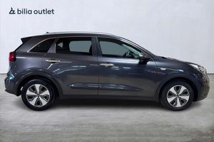 Kia Niro bild 9