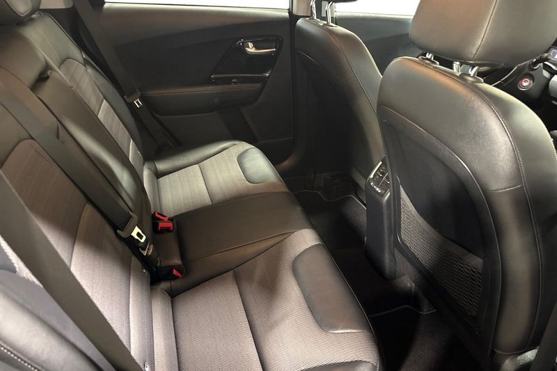 Kia Niro bild 19