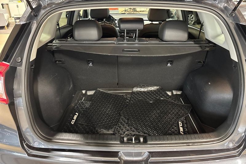 Kia Niro bild 20