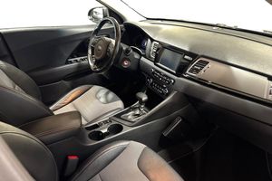 Kia Niro bild 18