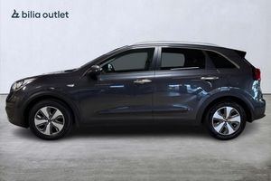 Kia Niro bild 5