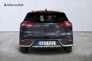Kia Niro bild 7