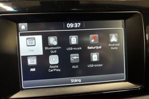 Kia Niro bild 16