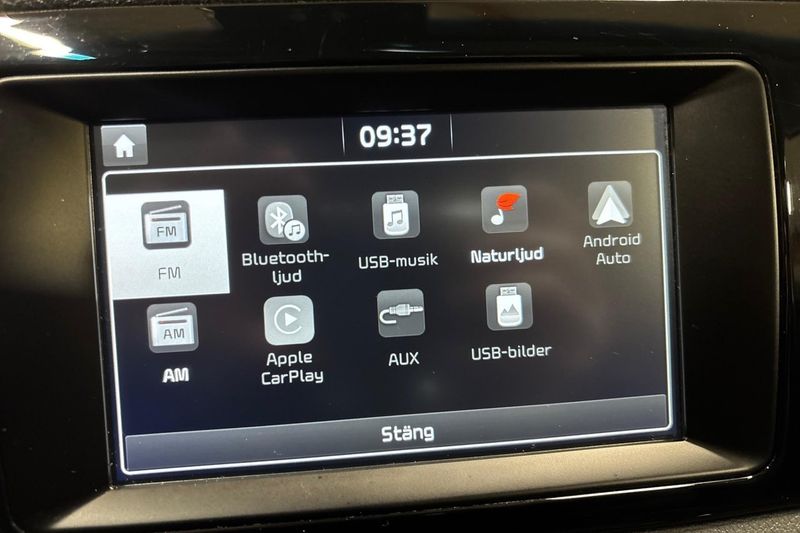 Kia Niro bild 16