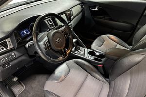Kia Niro bild 10