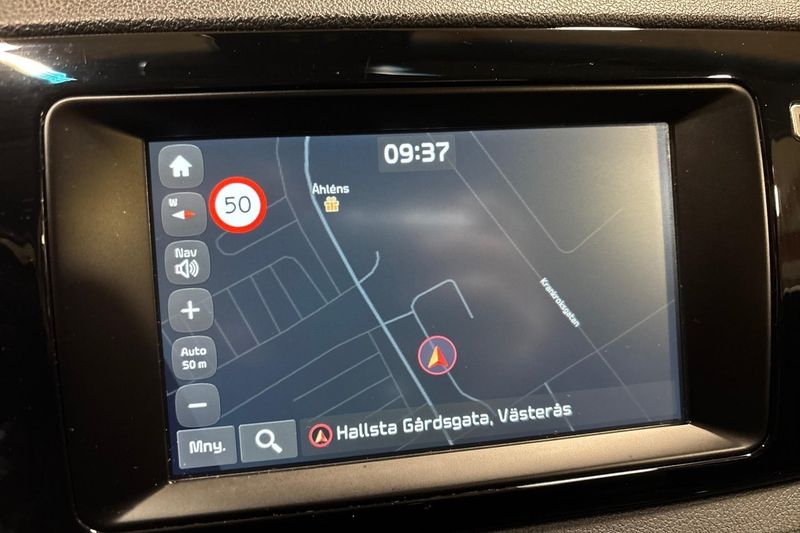 Kia Niro bild 15