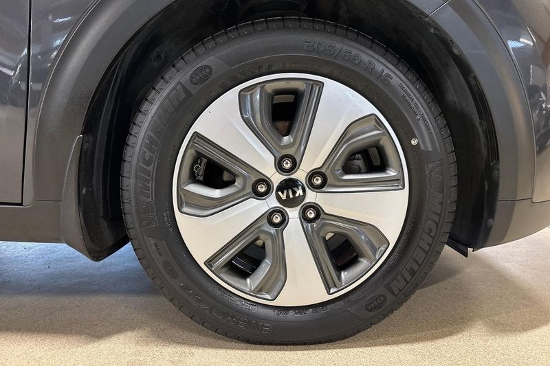 Kia Niro bild 4