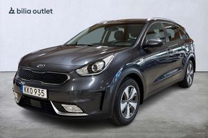 Kia Niro bild 1