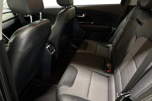 Kia Niro bild 21