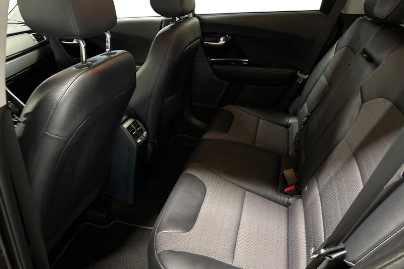 Kia Niro bild 21
