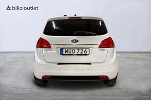 Kia Venga bild 8