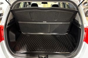 Kia Venga bild 21